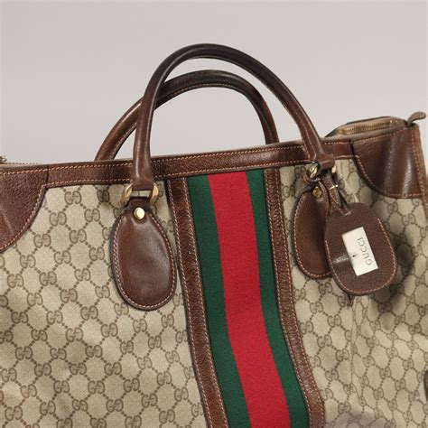 borsa gucci vintage interno|Borse vintage gucci .